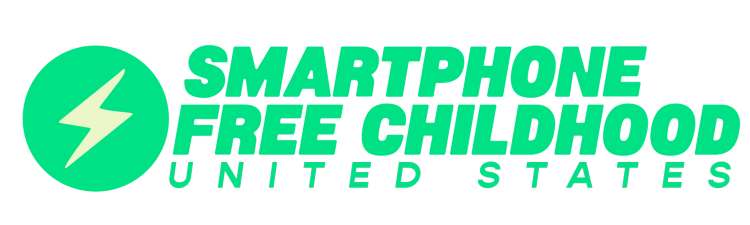 Smartphone Free Childhood US Forums